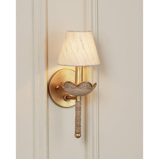 Currey & CompanyVichy Wall Sconce5000 - 0248Origins of Home