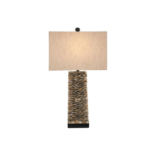 Currey & CompanyVillamare Table Lamp6862Aloha Habitat