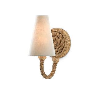 Currey & CompanyWallis Wall Sconce5000 - 0072Origins of Home