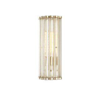 Currey & CompanyWarwick Tall Wall Sconce5900 - 0047Origins of Home