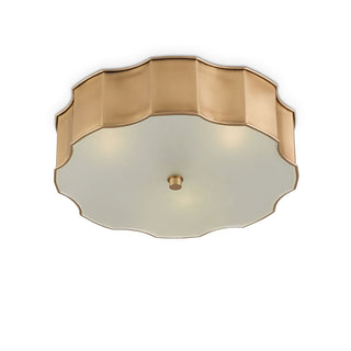 Currey & CompanyWexford Flush Mount9999 - 0001Origins of Home