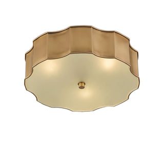 Currey & CompanyWexford Flush Mount9999 - 0001Origins of Home