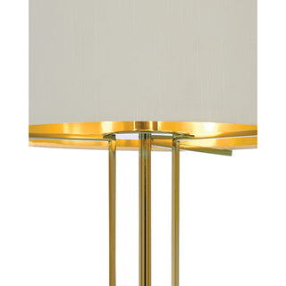 Currey & CompanyWinsland Brass Table Lamp6000 - 0355Origins of Home