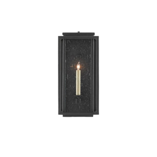 Currey & CompanyWright Outdoor Wall Sconce5500 - 0040Origins of Home