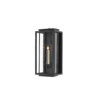 Currey & CompanyWright Outdoor Wall Sconce5500 - 0040Origins of Home