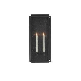 Currey & CompanyWright Outdoor Wall Sconce5500 - 0041Origins of Home