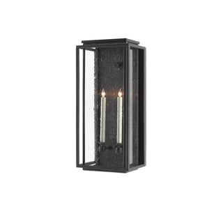 Currey & CompanyWright Outdoor Wall Sconce5500 - 0041Origins of Home