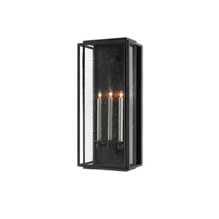 Currey & CompanyWright Outdoor Wall Sconce5500 - 0042Origins of Home