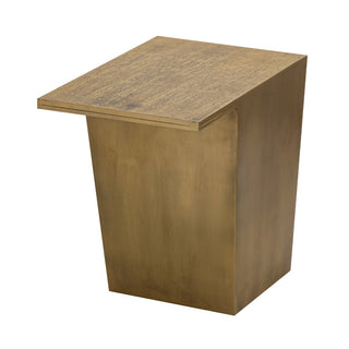 Elk HomeALDEN ACCENT TABLE - SMALLH0895 - 10509Aloha Habitat