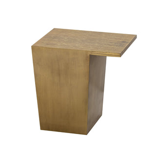 Elk HomeALDEN ACCENT TABLE - SMALLH0895 - 10509Aloha Habitat