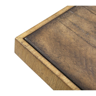 Elk HomeBETTER ENDING ACCENT TABLE164 - 005Aloha Habitat