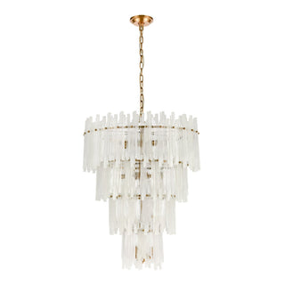 Elk HomeBRINICLE 26'' WIDE 18 - LIGHT CHANDELIERD4662Aloha Habitat