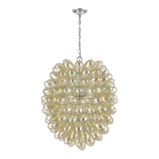 Elk HomeBUBBLE UP 26'' WIDE 6 - LIGHT CHANDELIERD4372Aloha Habitat