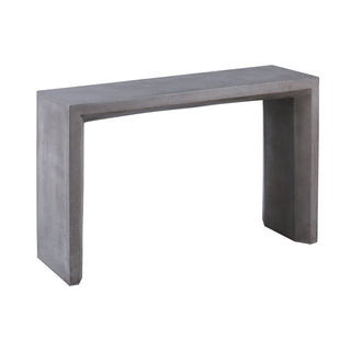 Elk HomeCHAMFER CONSOLE TABLE157 - 079Aloha Habitat