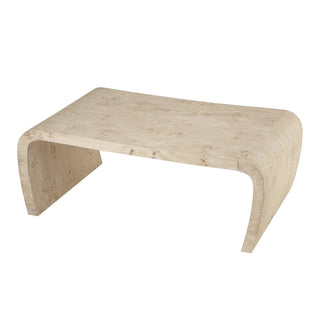 Elk HomeCLIP COFFEE TABLEH0895 - 10851Aloha Habitat