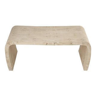 Elk HomeCLIP COFFEE TABLEH0895 - 10851Aloha Habitat