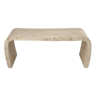 Elk HomeCLIP COFFEE TABLEH0895 - 10851Aloha Habitat