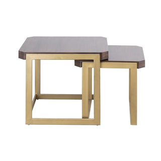 Elk HomeCRAFTON NESTING TABLE - SET OF 2H0805 - 9902/S2Aloha Habitat