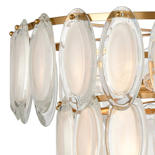 Elk HomeCURIOSITY 20'' WIDE 8 - LIGHT CHANDELIERD4664Aloha Habitat