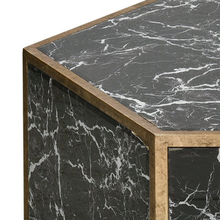 Elk HomeHOMER COFFEE TABLE1114 - 411Aloha Habitat