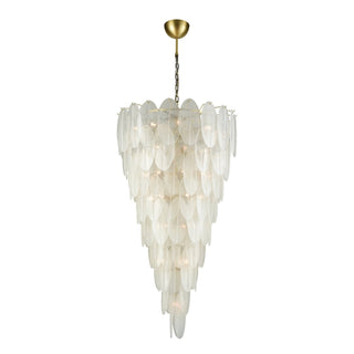 Elk HomeHUSH 32.5'' WIDE 42 - LIGHT CHANDELIERD3309Aloha Habitat