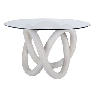 Elk HomeKNOTTY DINING TABLEH0075 - 9439Aloha Habitat