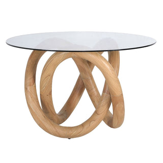 Elk HomeKNOTTY DINING TABLEH0075 - 9445Aloha Habitat