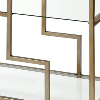 Elk HomeLOUISVILLE CONSOLE TABLE3169 - 123Aloha Habitat