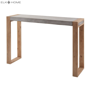 Elk HomePALOMA CONSOLE TABLE157 - 006Aloha Habitat