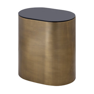 Elk HomePEBBLE ACCENT TABLEH0895 - 10539Aloha Habitat