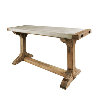 Elk HomePIRATE CONSOLE TABLE157 - 020Aloha Habitat