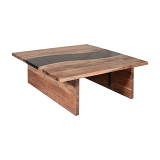 Elk HomeRIVER WOOD COFFEE TABLEH0805 - 9387Aloha Habitat