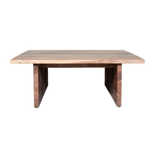 Elk HomeRIVER WOOD COFFEE TABLEH0805 - 9387Aloha Habitat