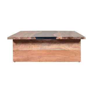 Elk HomeRIVER WOOD COFFEE TABLEH0805 - 9387Aloha Habitat