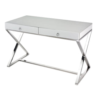 Elk HomeSUPER WHITE DESK1141105Aloha Habitat