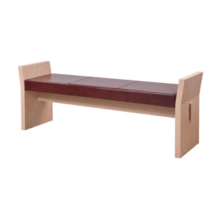 Elk HomeTABER BENCHH0015 - 10812Aloha Habitat