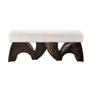 Elk HomeTIMBER BENCHH0015 - 10828Aloha Habitat