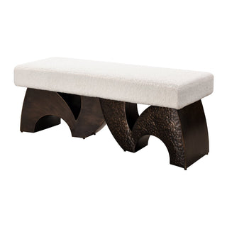 Elk HomeTIMBER BENCHH0015 - 10828Aloha Habitat