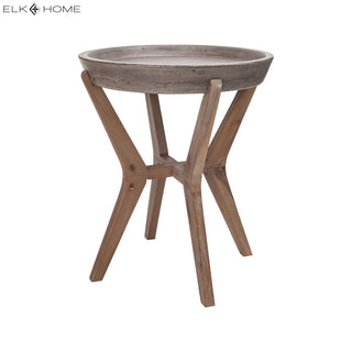 Elk HomeTONGA ACCENT TABLE157 - 034Aloha Habitat