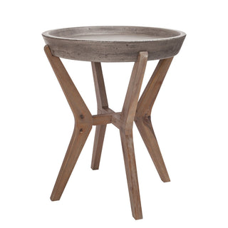 Elk HomeTONGA ACCENT TABLE157 - 034Aloha Habitat