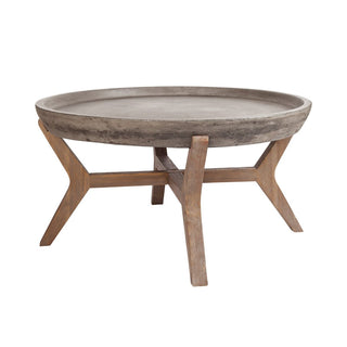 Elk HomeTONGA COFFEE TABLE157 - 035Aloha Habitat