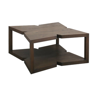 Elk HomeWATKINS COFFEE TABLE7011 - 1849Aloha Habitat