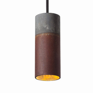 Graypants15v Pendant Rust/ZincGP2000 - ZOrigins of Home