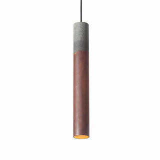 Graypants45v Pendant Rust/ZincGP2002 - ZOrigins of Home