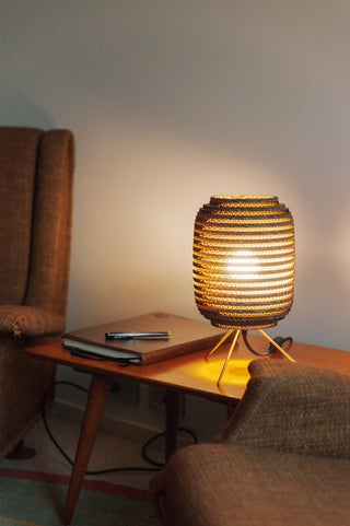 GraypantsAusi Table LampGP2046 - NOrigins of Home