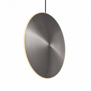 GraypantsDish17v Pendant SteelGP - 296 - aOrigins of Home