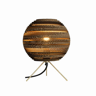 GraypantsMoon Table LampGP2047 - NOrigins of Home