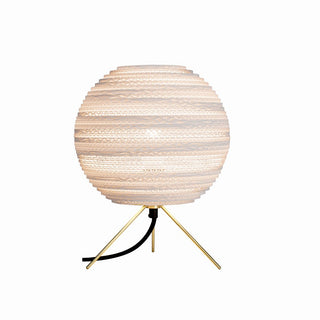 GraypantsMoon Table LampGP2050 - WOrigins of Home