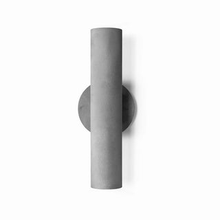 GraypantsSconce30 Zinc Wall LightGP2053 - AZOrigins of Home