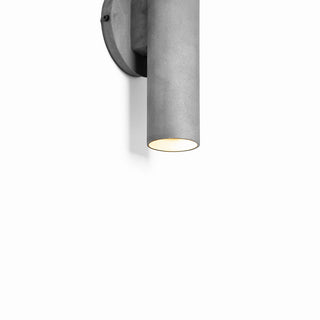 GraypantsSconce30 Zinc Wall LightGP2053 - AZOrigins of Home